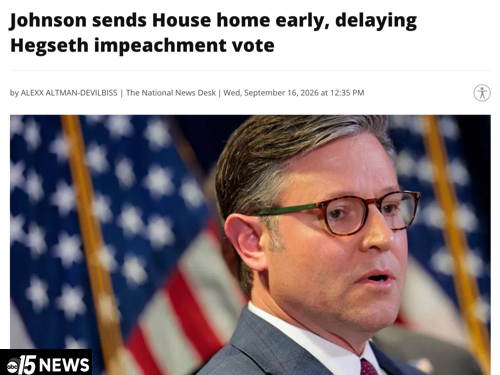 A screenshot of an ABC15 article with the headline, 